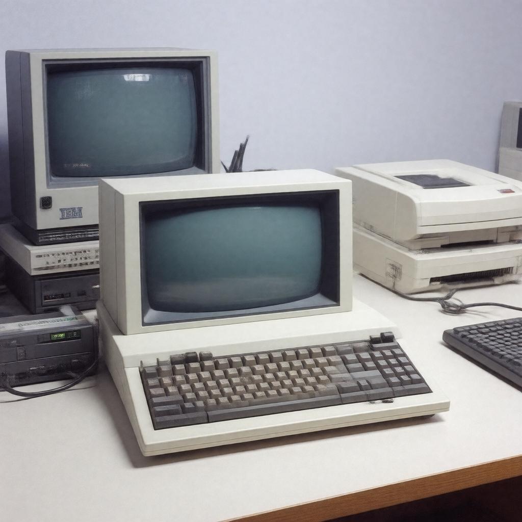 IBM PC